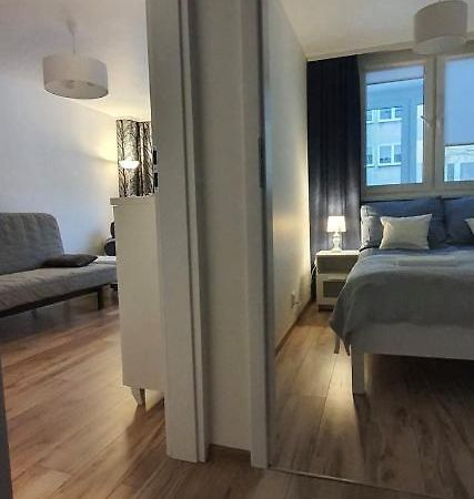 Apartament Lakowa Поляниця-Здруй Екстер'єр фото