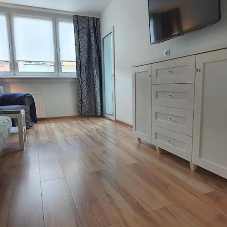 Apartament Lakowa Поляниця-Здруй Екстер'єр фото