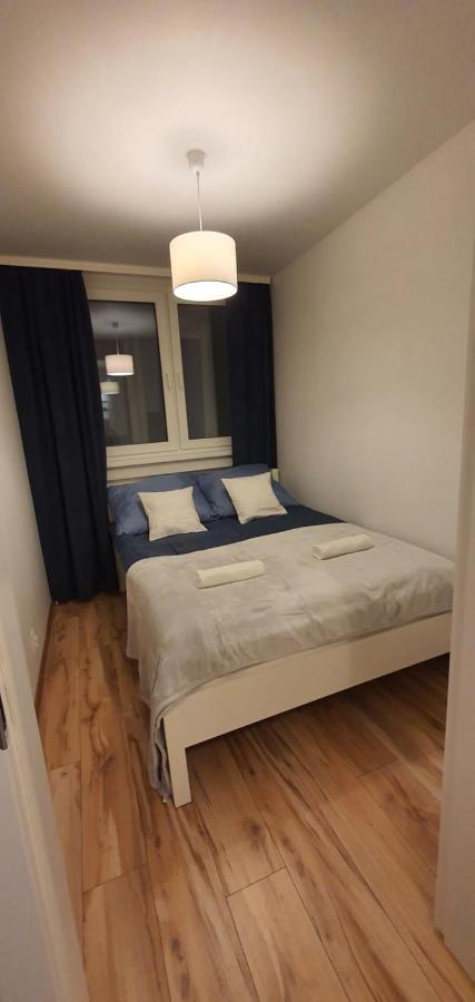Apartament Lakowa Поляниця-Здруй Екстер'єр фото