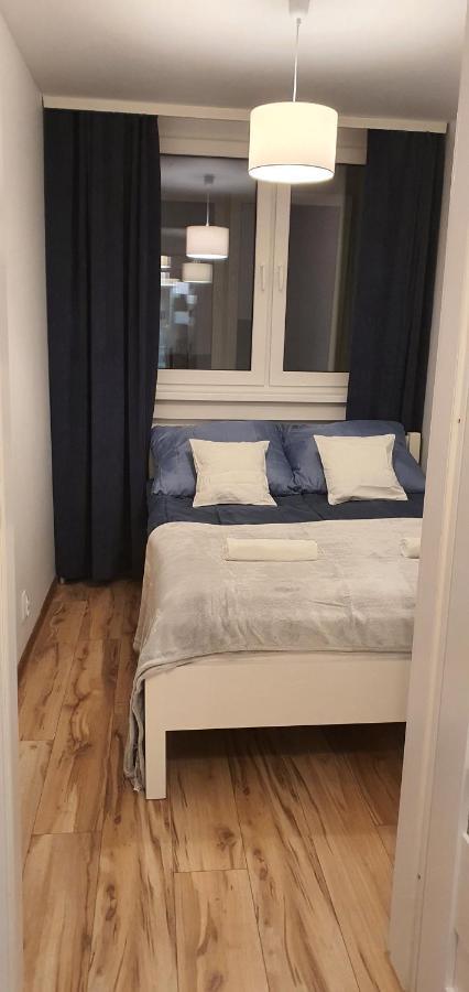 Apartament Lakowa Поляниця-Здруй Екстер'єр фото