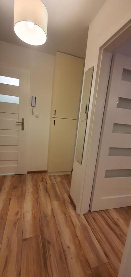 Apartament Lakowa Поляниця-Здруй Екстер'єр фото