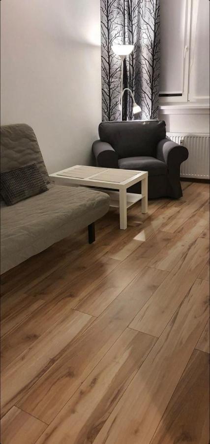 Apartament Lakowa Поляниця-Здруй Екстер'єр фото