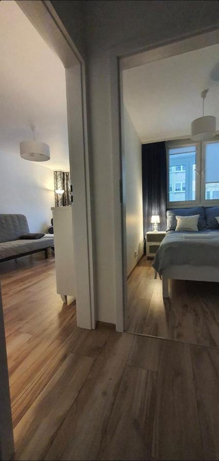 Apartament Lakowa Поляниця-Здруй Екстер'єр фото