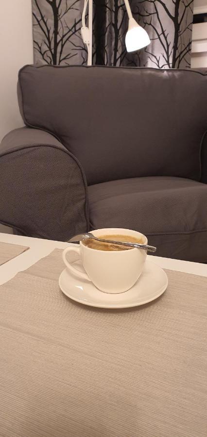 Apartament Lakowa Поляниця-Здруй Екстер'єр фото