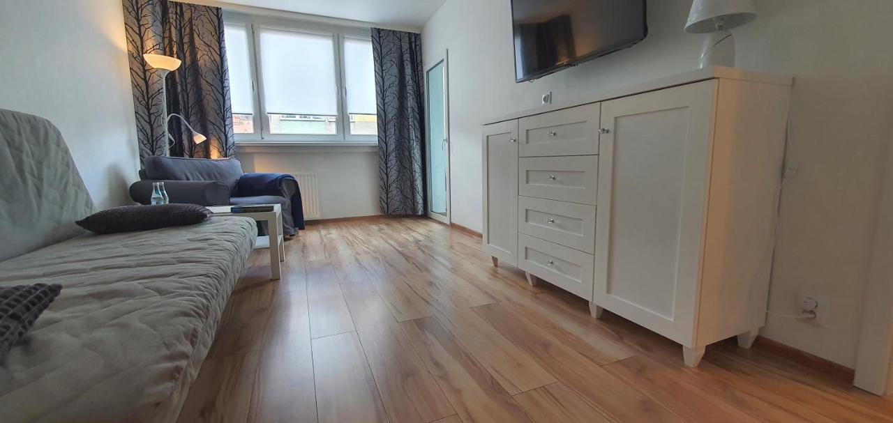 Apartament Lakowa Поляниця-Здруй Екстер'єр фото