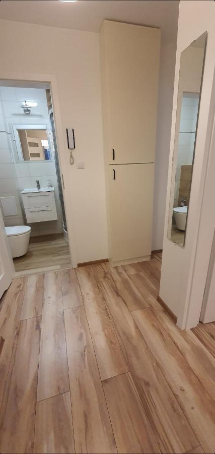 Apartament Lakowa Поляниця-Здруй Екстер'єр фото
