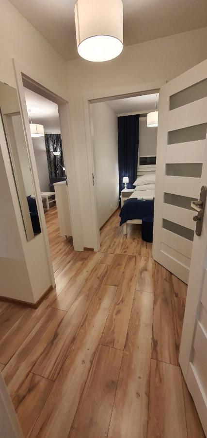 Apartament Lakowa Поляниця-Здруй Екстер'єр фото