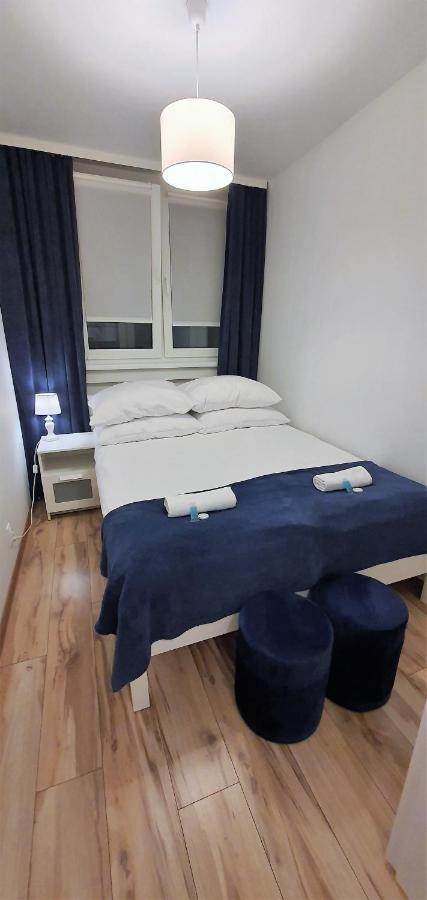 Apartament Lakowa Поляниця-Здруй Екстер'єр фото