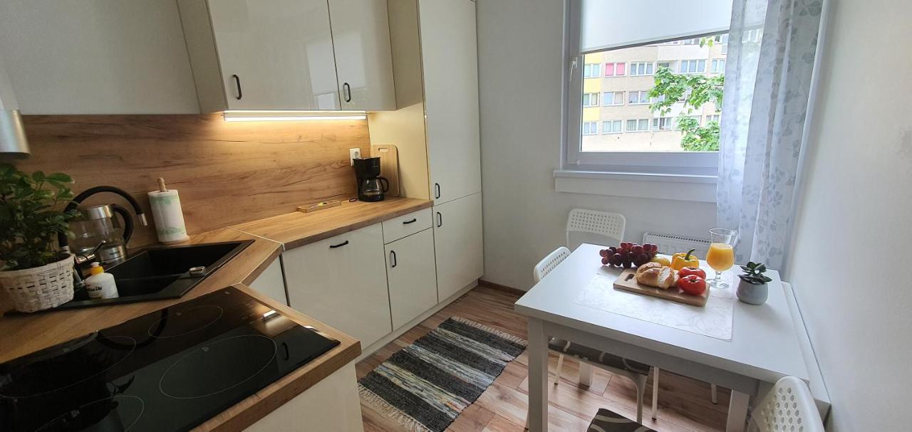 Apartament Lakowa Поляниця-Здруй Екстер'єр фото